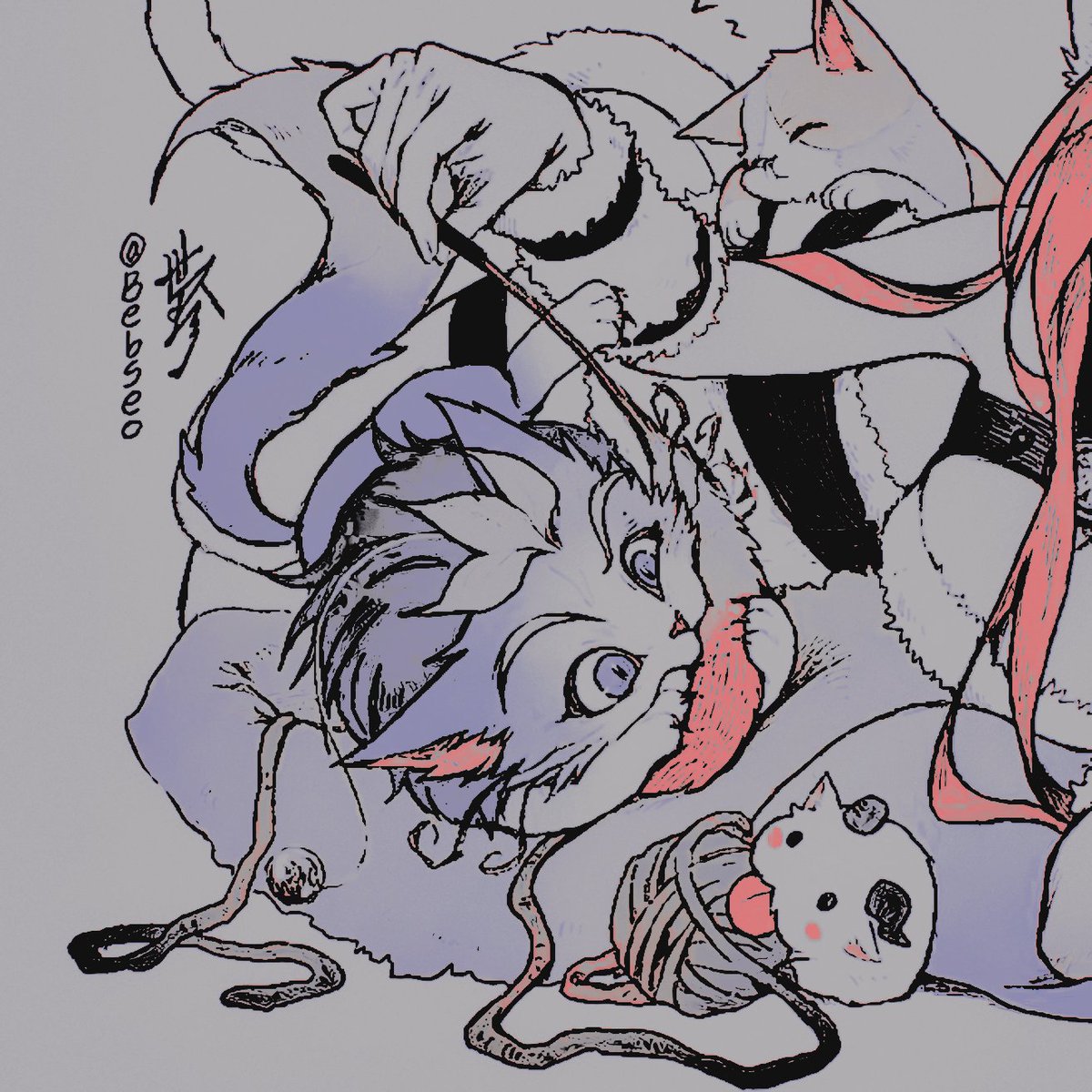 ᅠᅠ
ᅠᅠ── Recuerda tomar un descanso luego de una partida. ﹙𖹭﹚
ᅠᅠ