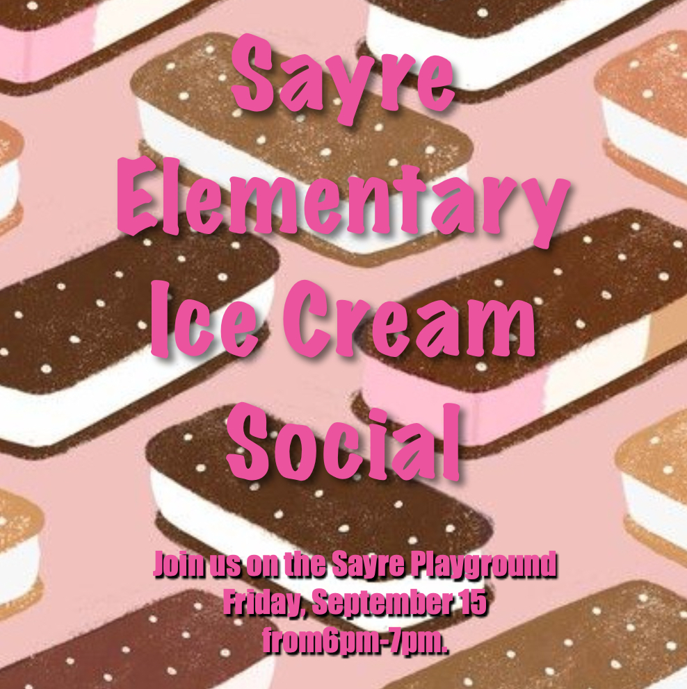 Hope to see you there! 🍦