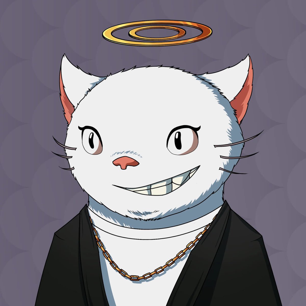 Meta Fellas NFT tweet media