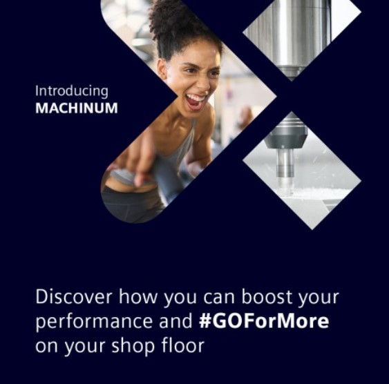 DirkSchaar's tweet image. Discover how you can boost your performance and #GOForMore on your shop floor. @siemensindustry  will launch #MACHINUM at #EMO2023.
Be part of it - in person or virtually - September 18-23 
Register now 👉 go-ing.net/emo-2023-en

[sponsored] @SiemensDE @EMO_HANNOVER