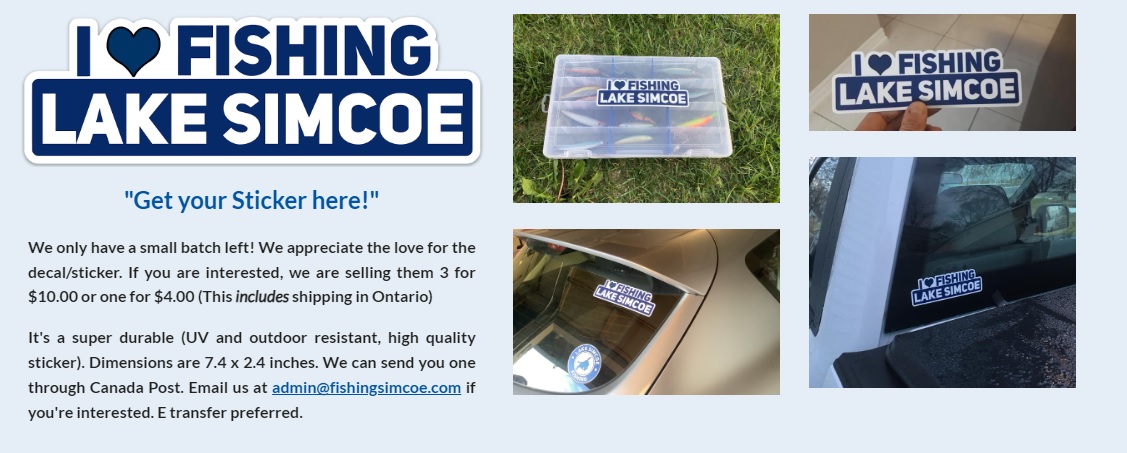 Lake_Simcoe's tweet image. 