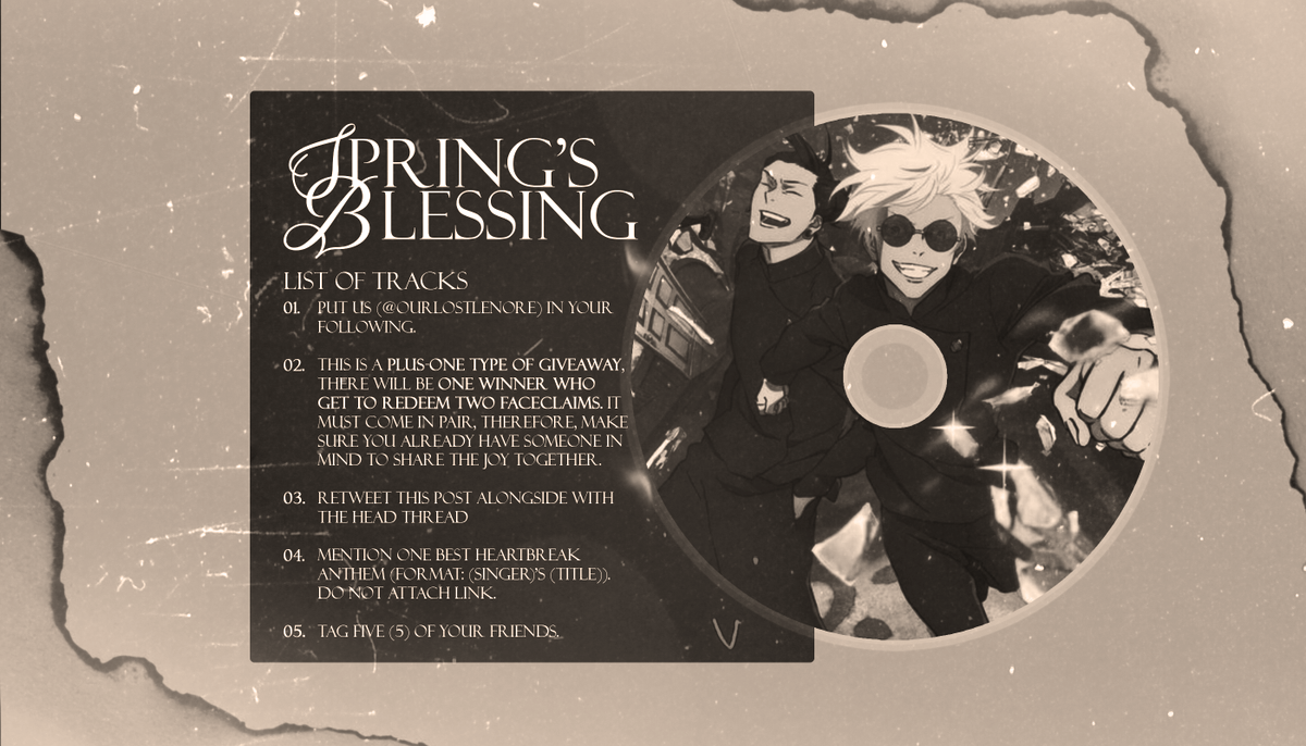 Lost Lenore, tweet media