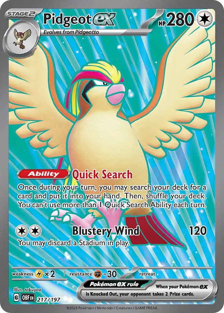 Sylveon ex Waiting Room tweet media