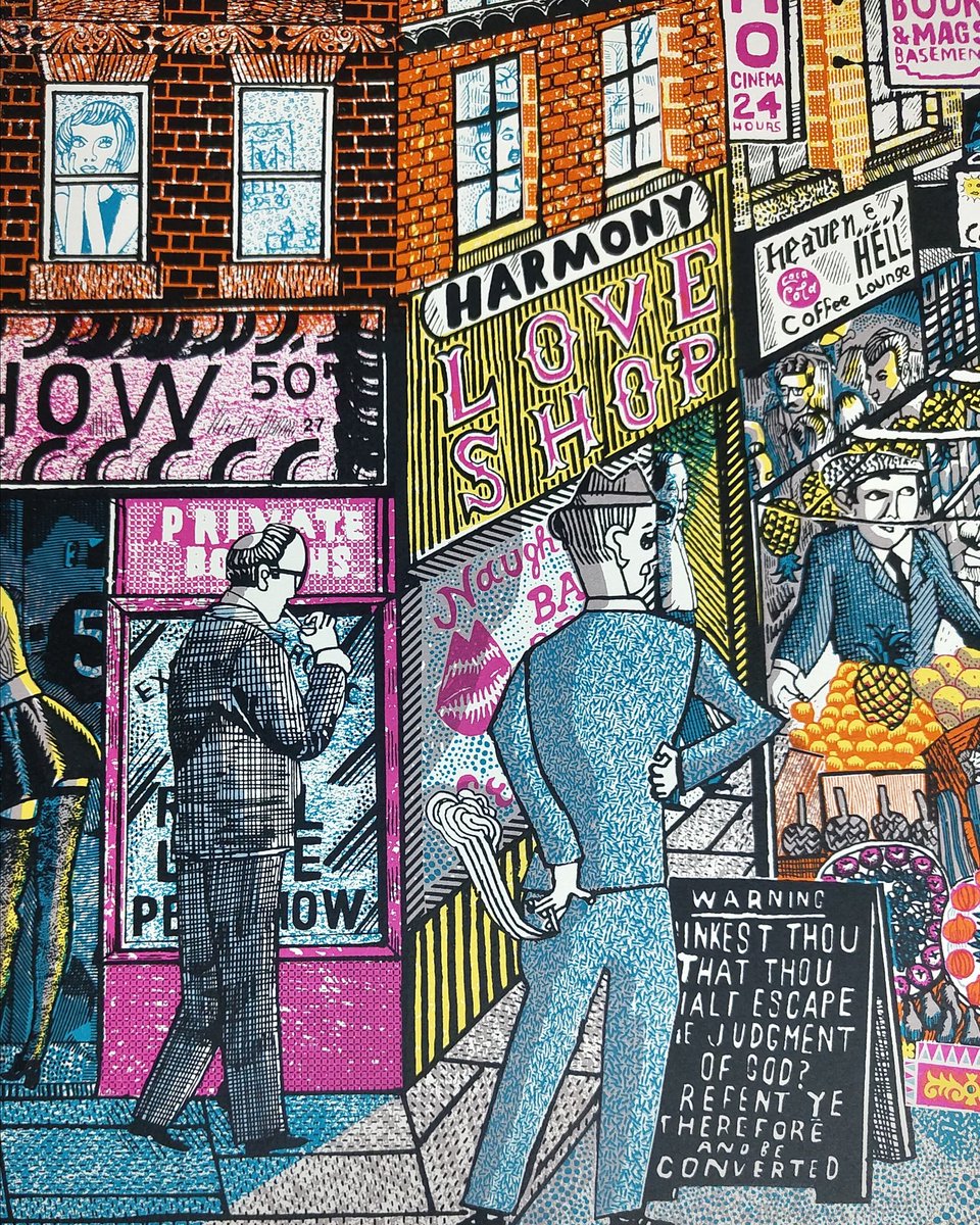 Penfold Press tweet media