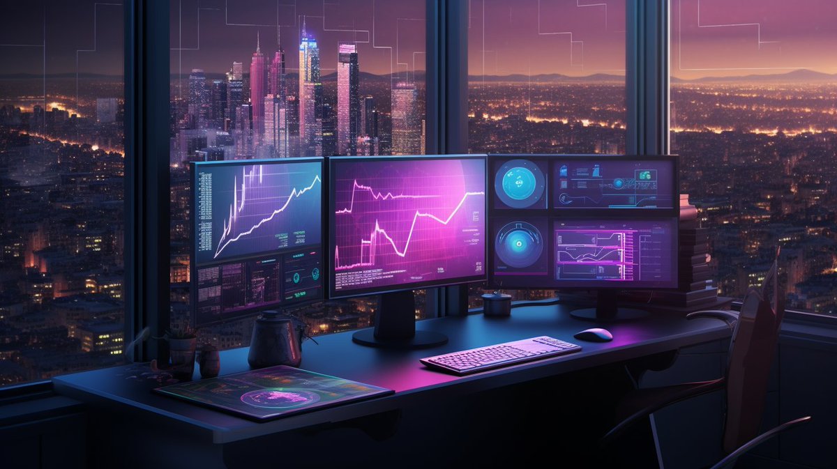 dsacademybr's tweet image. Engenharia Financeira com Inteligência Artificial

Este artigo explora o que constitui a Engenharia Financeira, suas implicações para empresas e como a Inteligência Artificial pode revolucionar essa área, destacando um caso de uso.

blog.dsacademy.com.br/engenharia-fin…

#financialengineering…