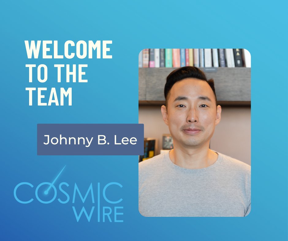Cosmic Wire tweet media