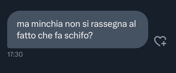 LaVeraAfrodite's tweet photo. eris mi sei mancata come l’aria https://t.co/fg3cQxfDZt