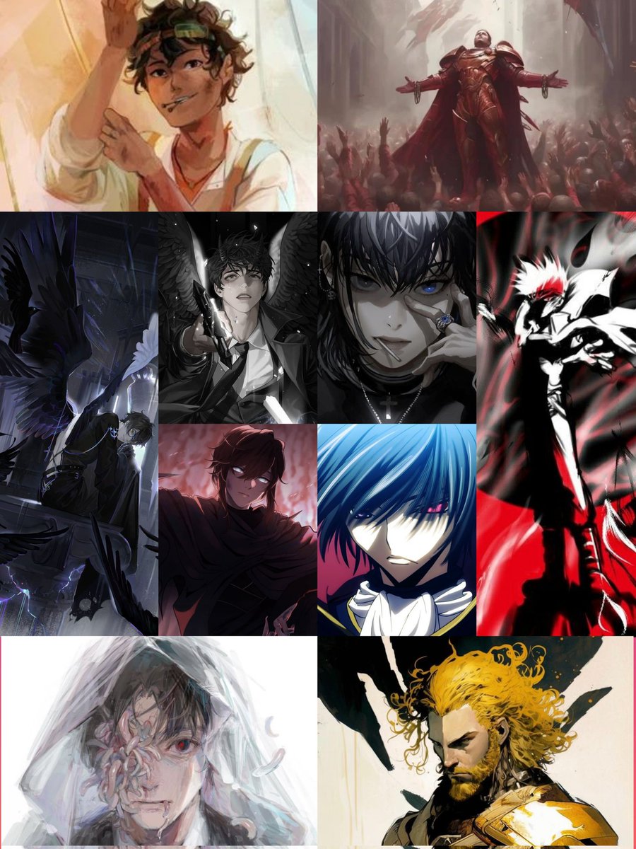 IbzTheGoat tweet media