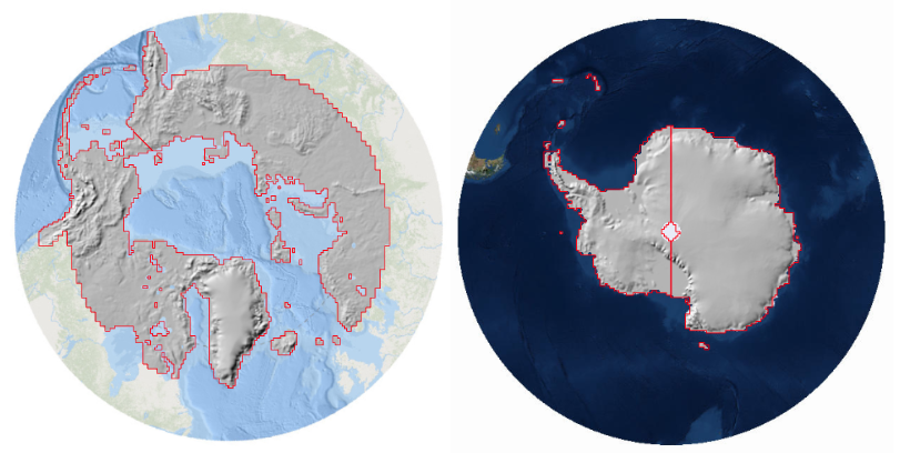 OpenTopography tweet media