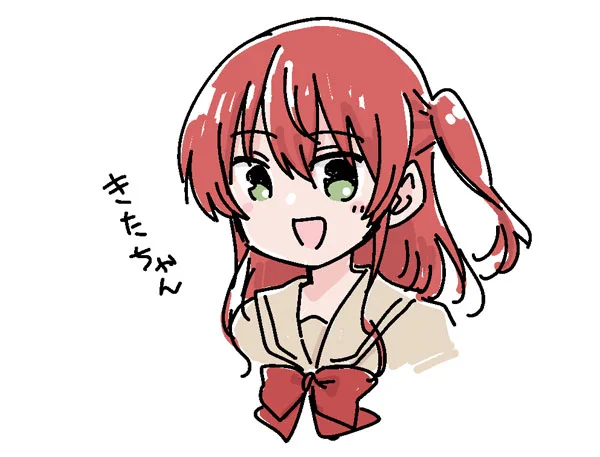 きたちゃん 