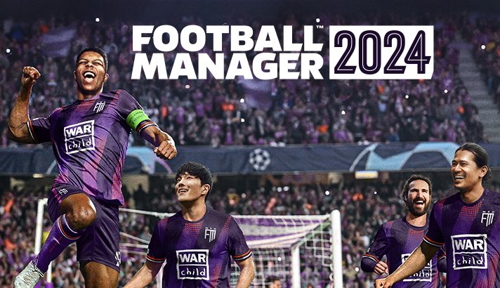 📢 #FM24 çekilişi! 🥳 Football Manager 2024 çıkış tarihinin açıklanmasının üzerine bu Tweeti RT edip beğenen ve hesabımı takip eden bir kişiye #FM24 hediye ediyorum. 🫶 Kazananı 6 Kasım’da açıklayacağım. Herkese bol şans. 🤞 #FootballManager2024