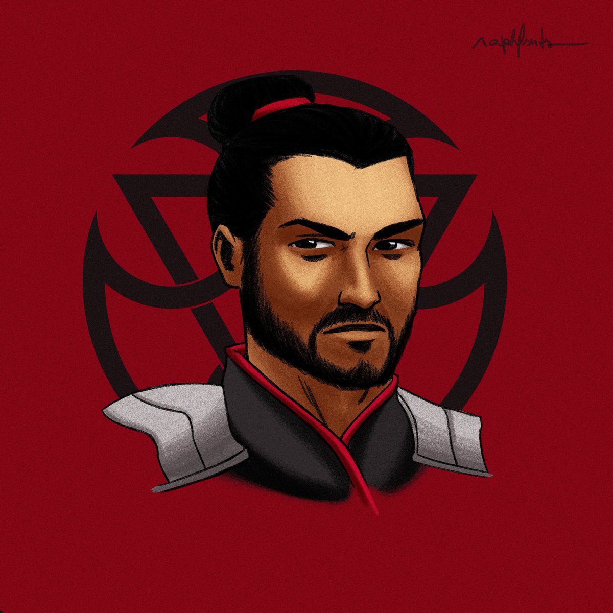 raphlsnts's tweet photo. #MortalFighters Sektor
#MortalKombat #Sektor #CyberFrost #Frost #CyberSmoke #Smoke #Khrome #Rain #Ermac #Chameleon #Tremor #Reptile https://t.co/HqWYS6CDgC
