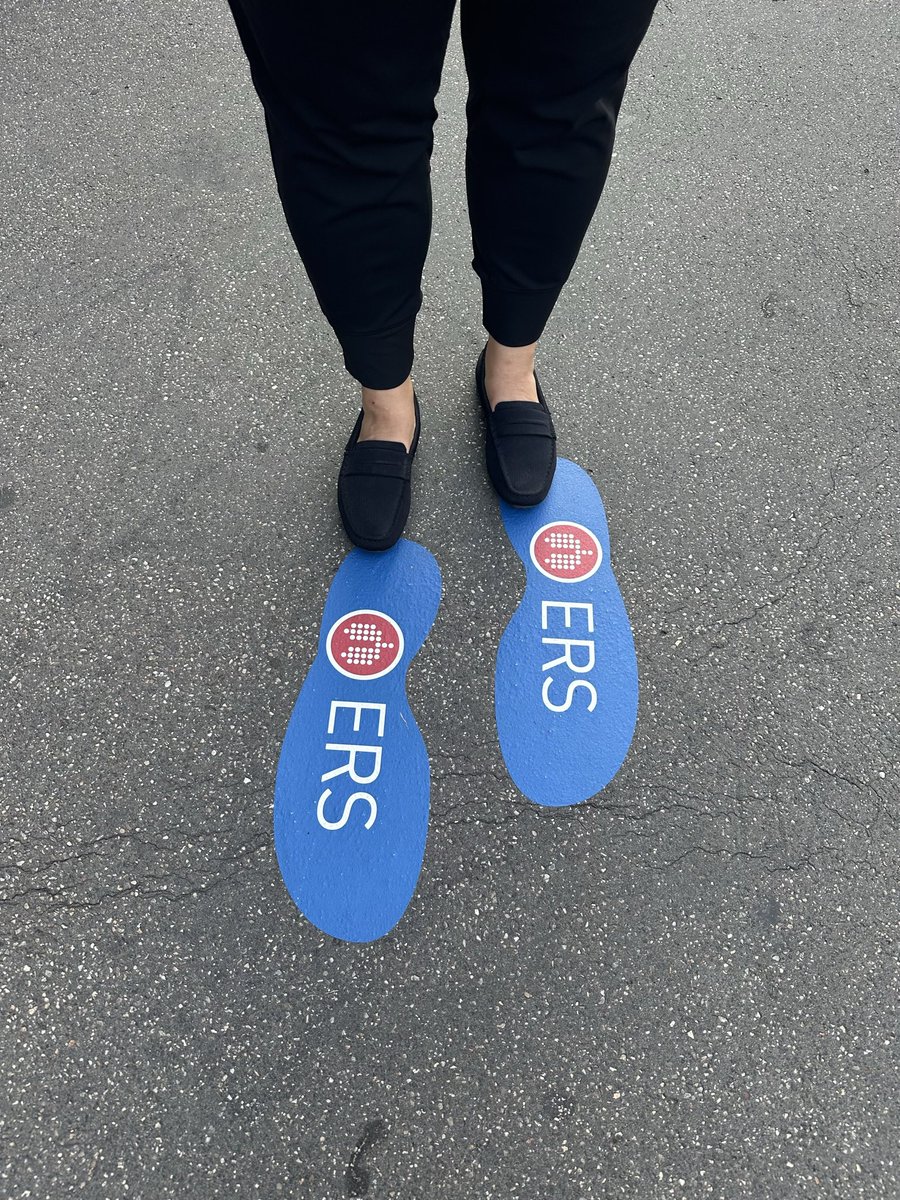 Andrea Levine tweet media