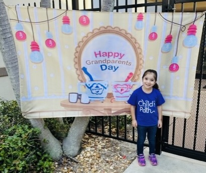 Childs_Path's tweet photo. We recently invited grandparents to make special moments with their grandchildren at Child's Path and celebrate Grandparent’s Day! 🙌
Our grandparents are the unsung heroes who fill our preschoolers' days with love, stories, and countless smiles. 😍 https://t.co/AZSuwAgLng