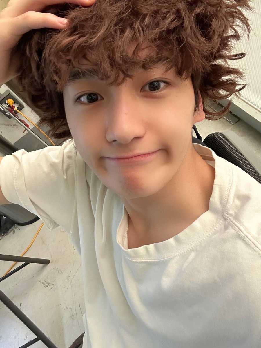 only_kiyomi's tweet photo. 지금 어느정도냐면 둘이 동갑으로 보여 https://t.co/id7O6QaAjM