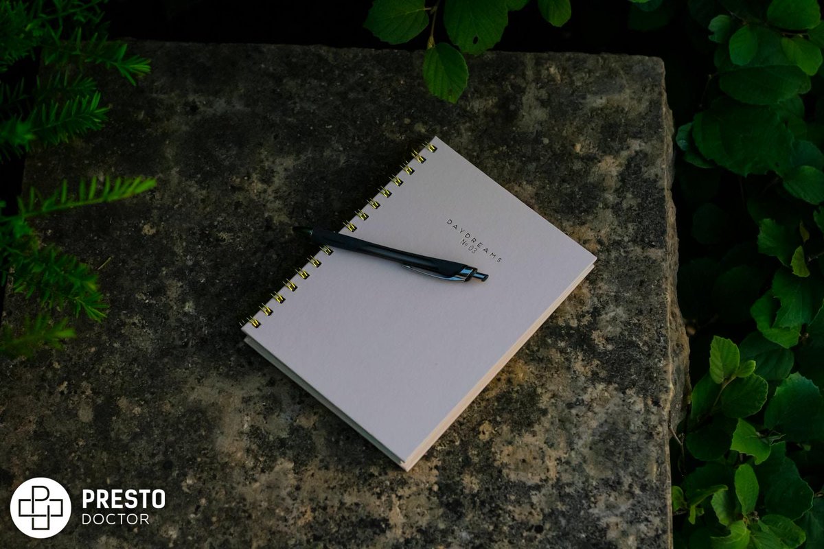 Dreams are a mysterious phenomenon that has intrigued people for centuries. They can be a reflection of our innermost thoughts, desires, and fears. Have you ever had a dream you were smoking cannabis? What does this mean? ????

prestodoctor.com/content/genera…