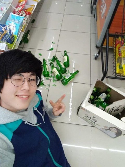 외롱무 (@alone_mooo) on Twitter photo 