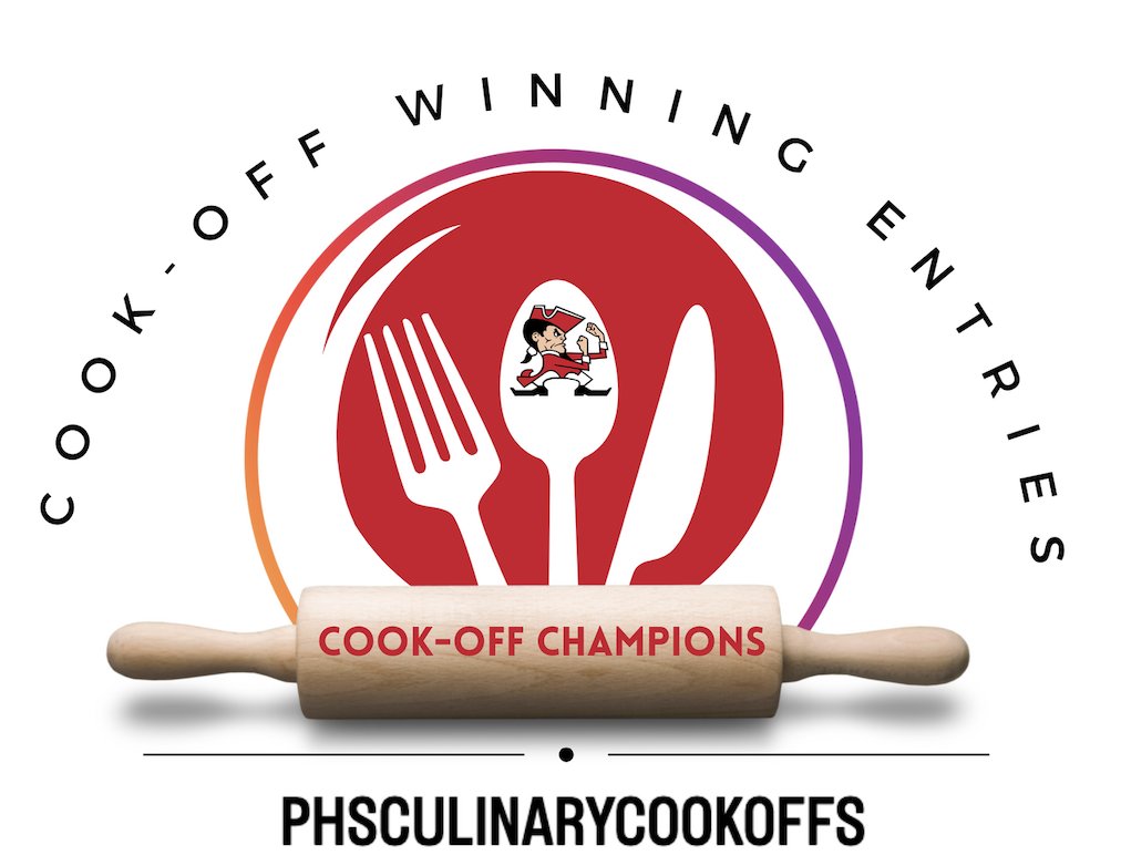 From here on out, <a href="/pcsd/">Pulaski Community School District</a> <a href="/PCSD_PHS/">Pulaski High School</a> posts and voting will be on instagram.com Follow the cooking @ phsculinarycookoffs