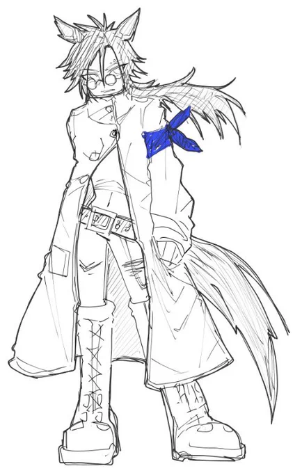 落書きズ
#ウマ娘 
