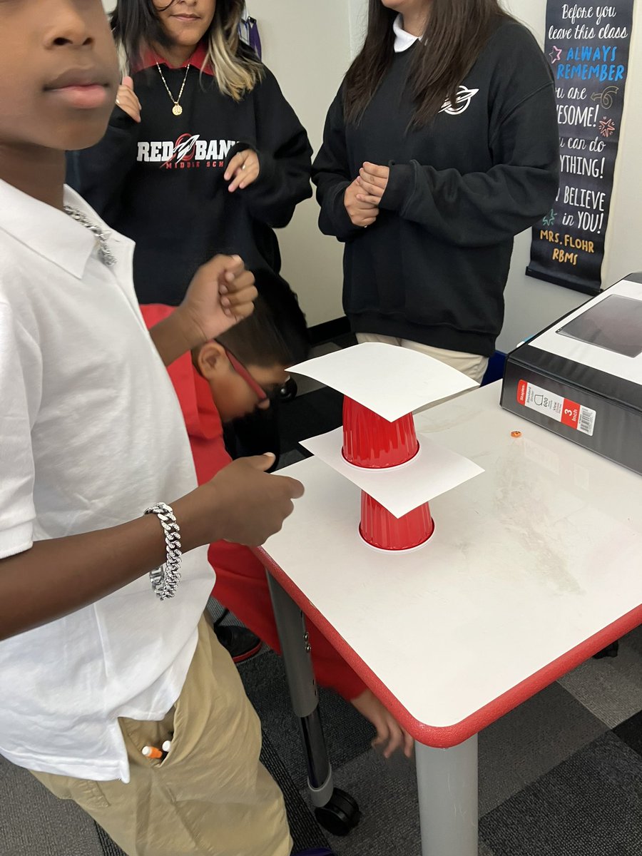 Theresa Davidson (@rbmsdavidson) on Twitter photo Team building in 7th grade Math! <a href="/rbmsROCKETS/">Red Bank Middle</a> #RBBisBIA @RBMS_Welch <a href="/DreamBigRB/">Luigi Laugelli</a> <a href="/RedBankSup/">Dr. Jared Rumage</a> Team building in 7th grade Math! <a href="/rbmsROCKETS/">Red Bank Middle</a> #RBBisBIA @RBMS_Welch <a href="/DreamBigRB/">Luigi Laugelli</a> <a href="/RedBankSup/">Dr. Jared Rumage</a>