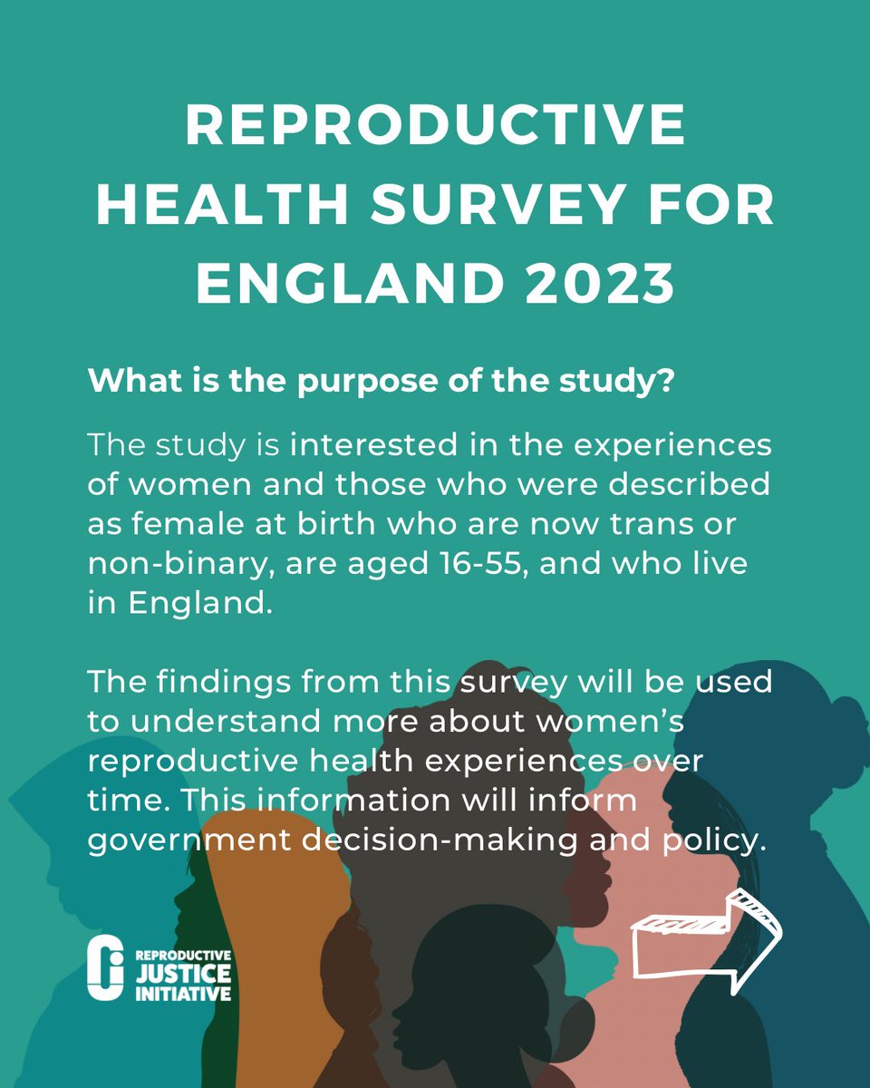 Your Opinion Matters! 📢 The London School of Hygiene and Tropical Medicine (LSHTM) and Department of Health and Social Care (DHSC) have created an online survey about women’s reproductive health. Click the link below to share your thoughts. 👇 online1.snapsurveys.com/interview/3e9e…