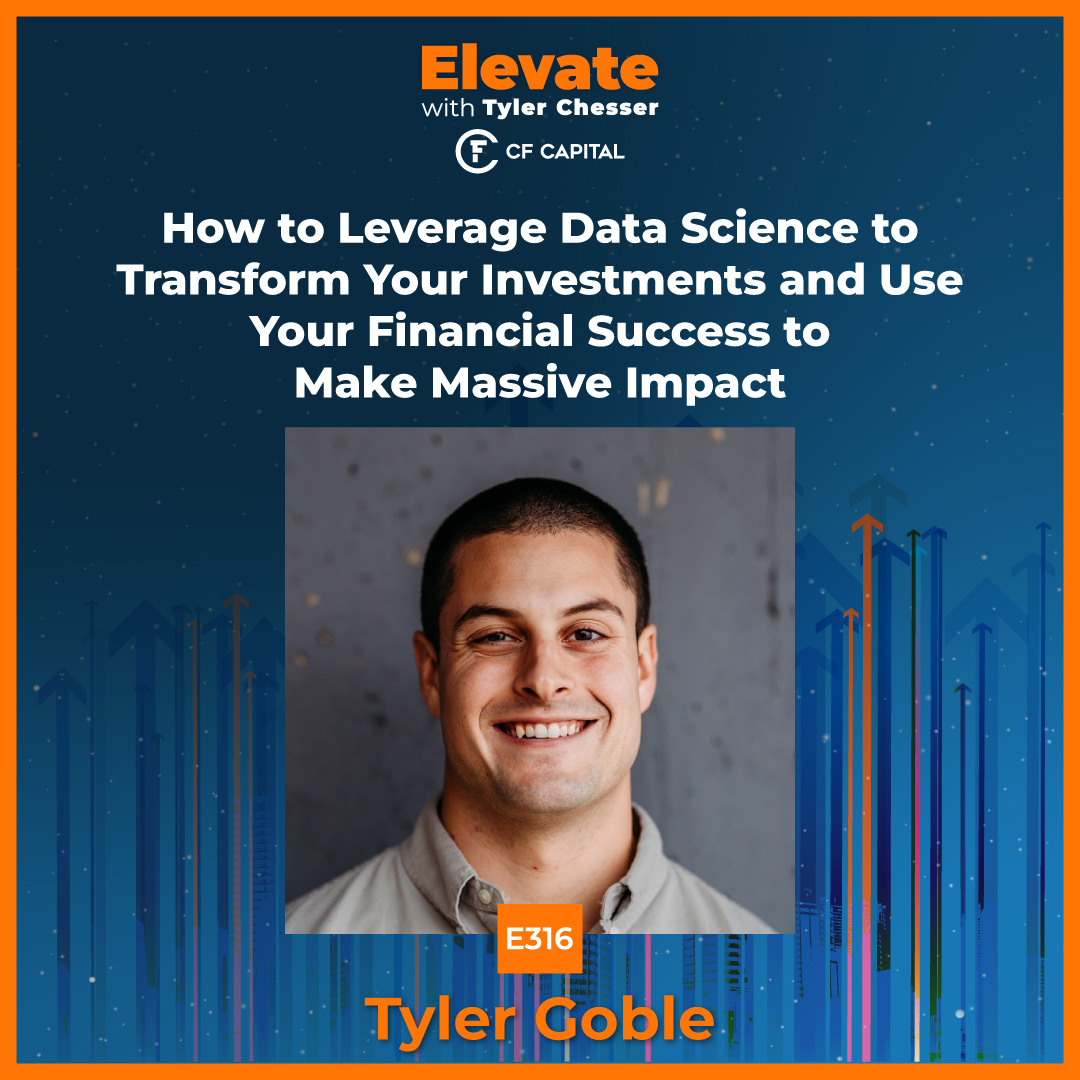 Elevate with Tyler Chesser tweet media