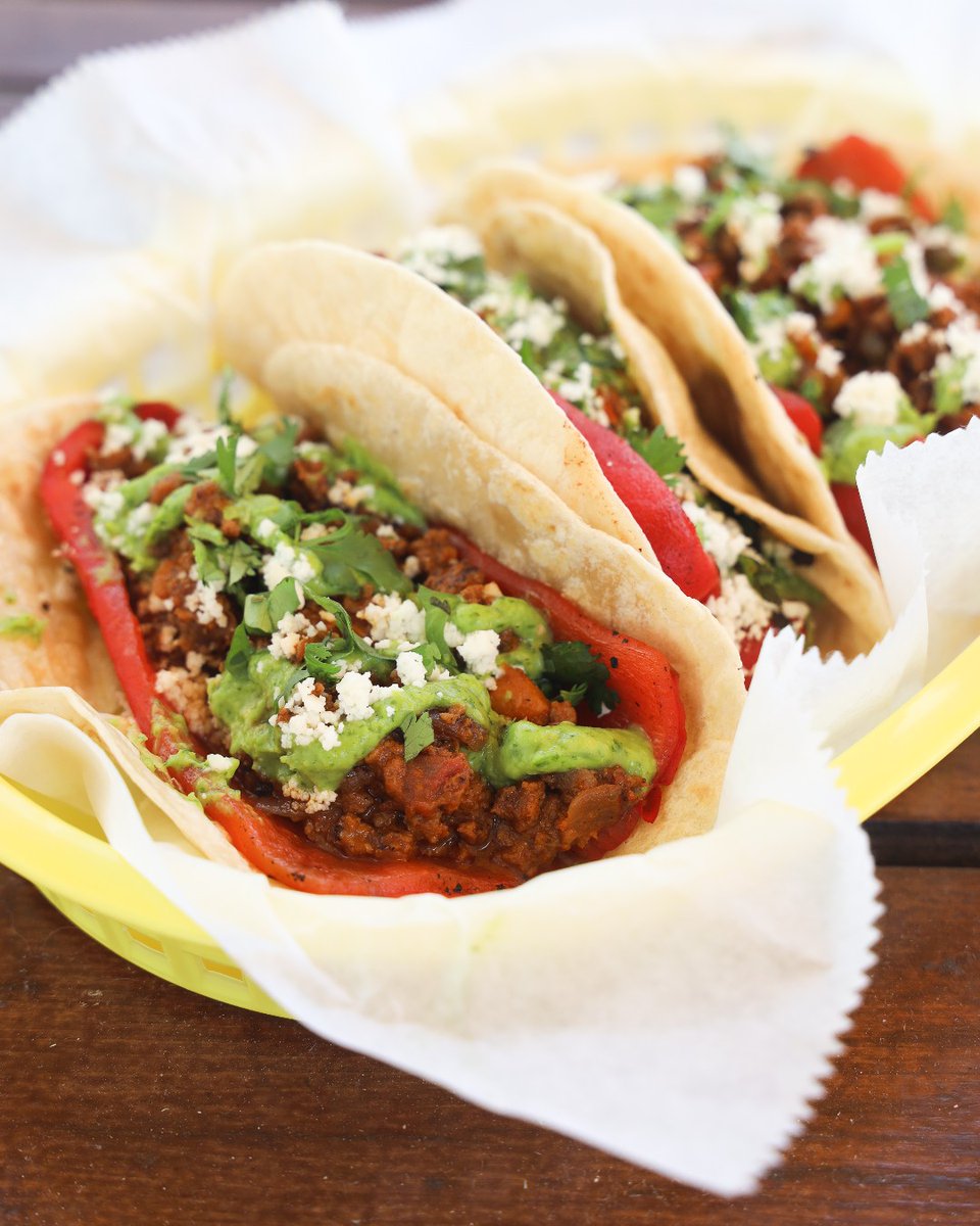 Tacodeli tweet media