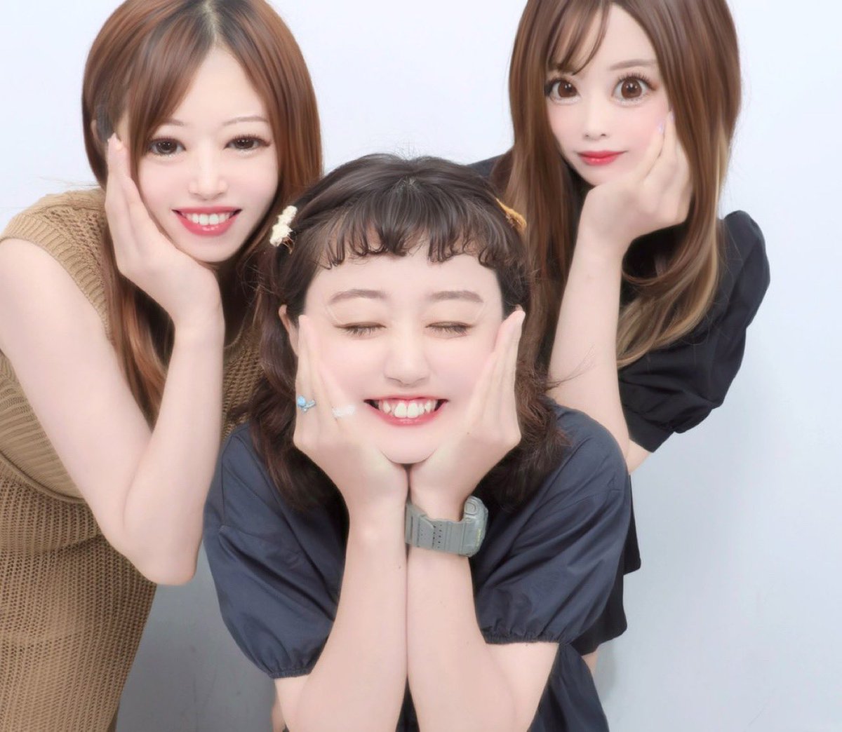 foytan7's tweet photo. ろんぐのおもひで
プルエクよかったけん
冬にまた付けても良いなあ https://t.co/AybVdwDYz4