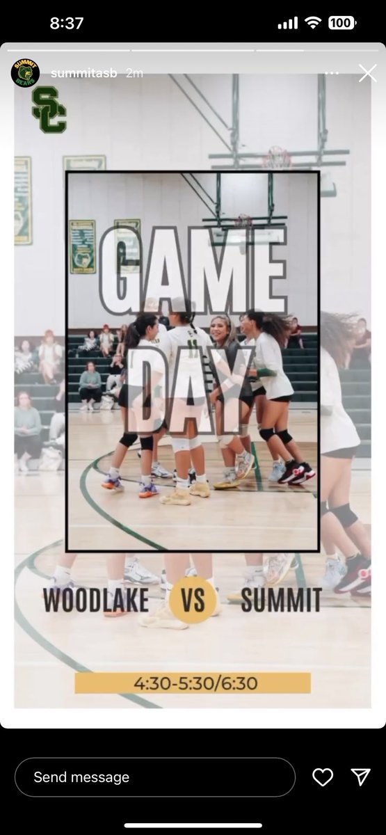 SummitBears's tweet image. 