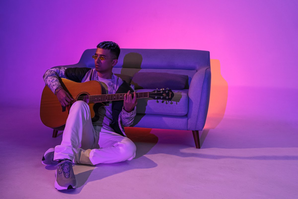 SSIDNESS.MUSIC tweet media