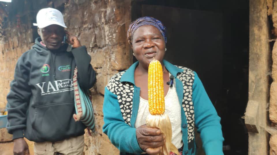 #Climatechange is a global challenge, but its impacts are felt locally. That’s why communities need to be empowered and supported to adapt to their specific contexts and needs. Community-driven adaptation is not only effective, but also inclusive and sustainable.