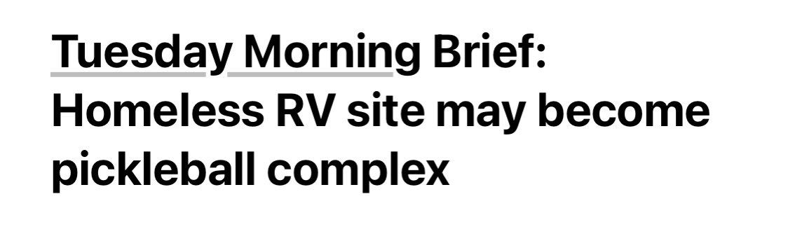 The most #seattle of headlines <a href="/seattletimes/">The Seattle Times</a>