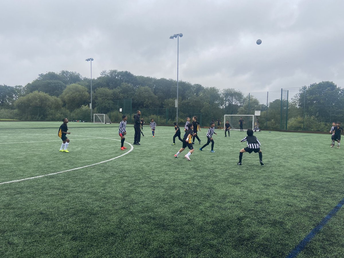 Inspire Together (@inspiretogeth3r) on Twitter photo Year 7s first time playing in their new school football teams here at <a href="/Judgemeadow/">Judgemeadow</a> today. Great teamwork and enthusiasm shown by all players <a href="/StpaulsLeicPE/">sy</a> <a href="/MadaniSchools/">Madani Schools Federation</a> <a href="/SVCPhysEd/">SVC Phys. Ed.</a> <a href="/TheCityOfLeice1/">TCOLC PE</a> โฝ๏ธ ๐ง Year 7s first time playing in their new school football teams here at <a href="/Judgemeadow/">Judgemeadow</a> today. Great teamwork and enthusiasm shown by all players <a href="/StpaulsLeicPE/">sy</a> <a href="/MadaniSchools/">Madani Schools Federation</a> <a href="/SVCPhysEd/">SVC Phys. Ed.</a> <a href="/TheCityOfLeice1/">TCOLC PE</a> โฝ๏ธ ๐ง