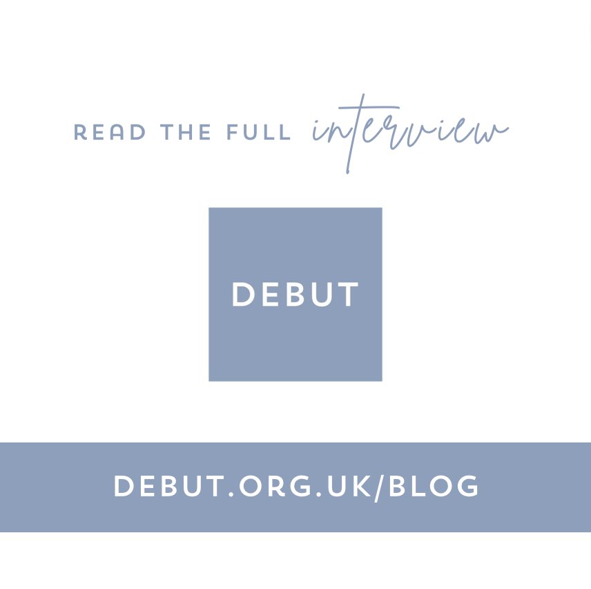 📖 latest DEBUT blog is out! 

Q&amp;A with the wonderful <a href="/nagarwal_artist/">Natasha Agarwal</a> ahead of her debut with us on Thursday at <a href="/BrunelMuseum/">Brunel Museum</a> 🕯🎶

Read the interview in full on our blog 🤩

#soprano #DEBUTclassical #opera #blog #musicblog #classicalmusic #singing #londonmusic