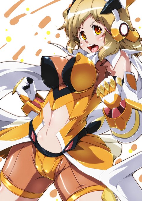 ん?響クンの誕生日だって?( ˘ω˘)
過去絵でヾ(:3ノシヾ)ノシ

#立花響生誕祭2023 
#symphogear 