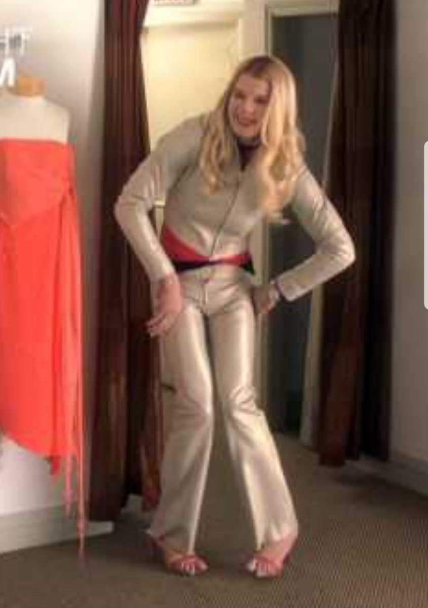 White Chick 🤝 White Prick