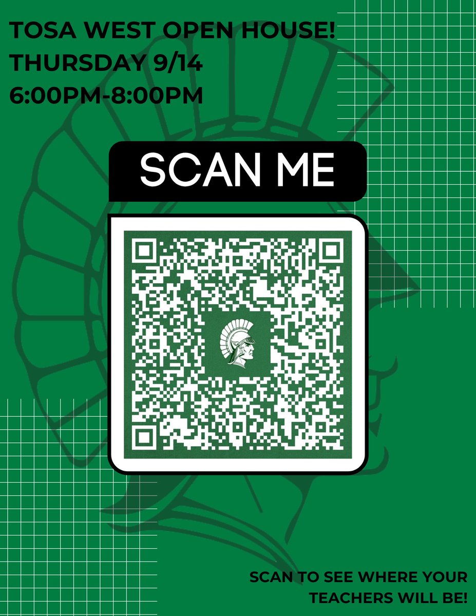 Come meet our teacher who work with our amazing students! This Thursday from 6:00pm until 8:00pm! Can’t wait to see you there!