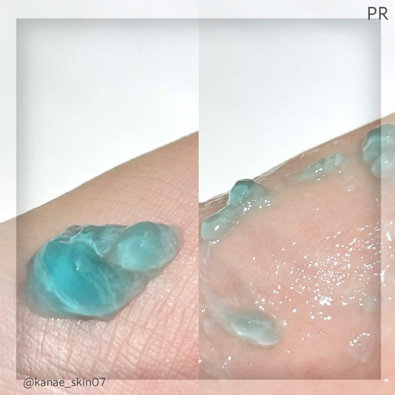 MimiBeauty__'s tweet photo. ぷるぷるのゼリーみたいな歯磨きジェル、歯がつやつやになる😳最初は泡立たないから「ちゃんと磨けてる？」って思ったけど、ゆすいだあと歯の表面がつるつるに！研磨剤フリーで、ホワイトニング効果*も期待できるのすごい。やさしいミントの香りも好印象！
*ブラッシング効果による #ad https://t.co/yalhTDFoyK