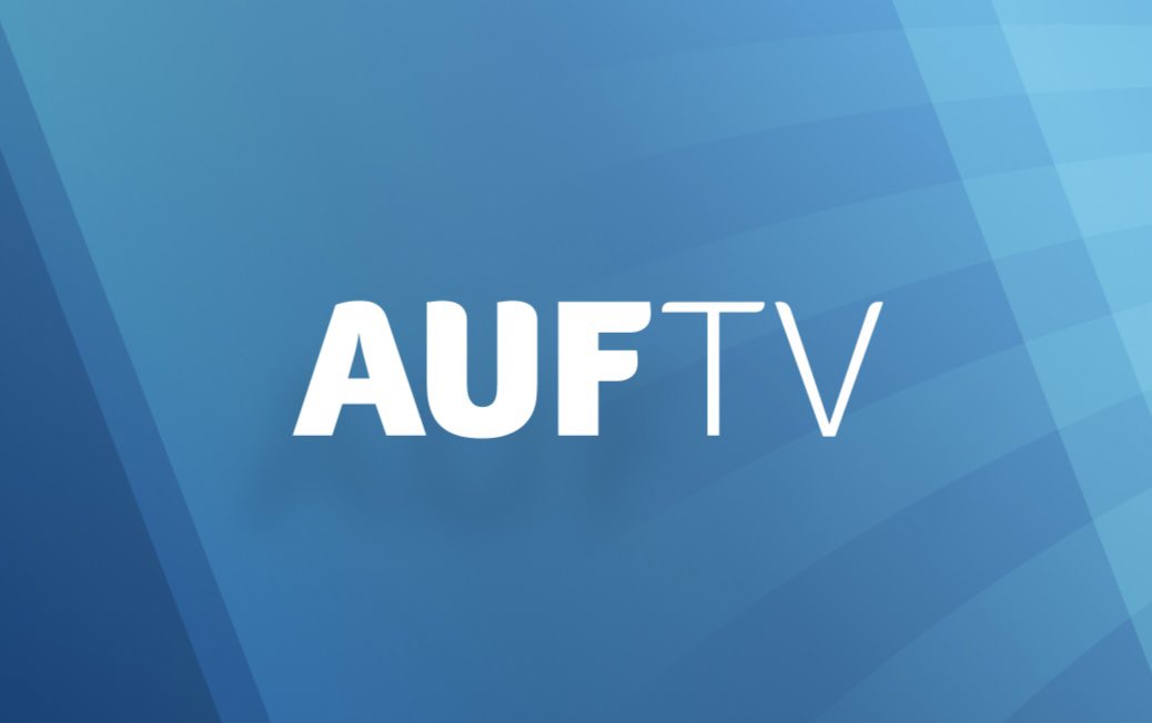 AUF tweet media
