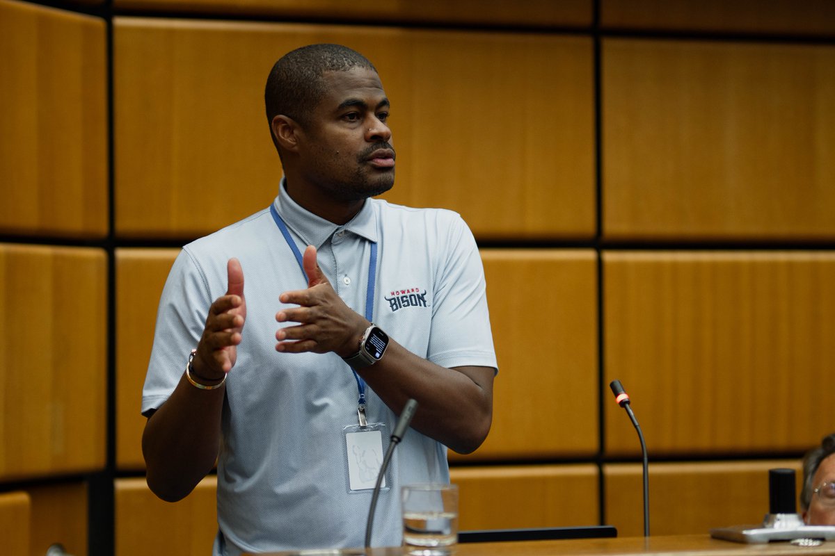 United Nations Science-Policy-Business Forum (@unspbf) on Twitter photo <a href="/AMashariki/">Amen Ra Mashariki</a>, Director of Data Strategies at <a href="/BezosEarthFund/">Bezos Earth Fund</a>, explained "why technology is not for all, and why it should be" today in Vienna
The DEAL meeting "Towards a Big Data Revolution for the Planet" is under way 👉dataenvironmentalliance.org/expert-group-m…
#BigData #equity #tech <a href="/AMashariki/">Amen Ra Mashariki</a>, Director of Data Strategies at <a href="/BezosEarthFund/">Bezos Earth Fund</a>, explained "why technology is not for all, and why it should be" today in Vienna
The DEAL meeting "Towards a Big Data Revolution for the Planet" is under way 👉dataenvironmentalliance.org/expert-group-m…
#BigData #equity #tech