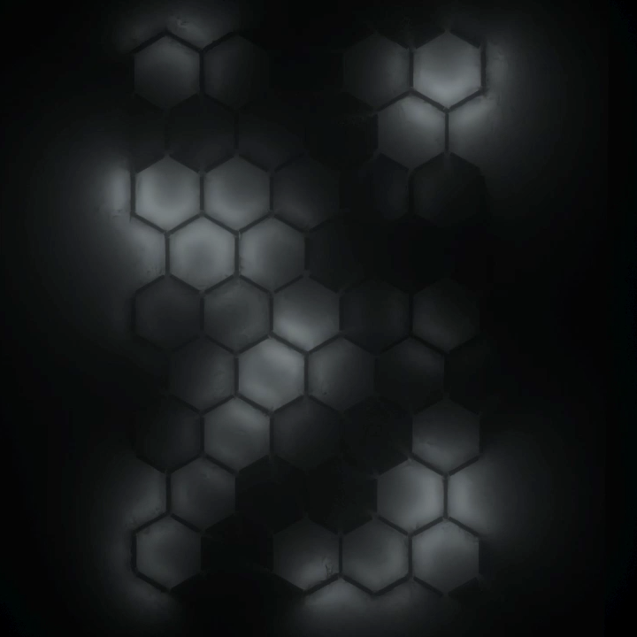 jasonbruges's tweet photo. #Contentdevelopment for Latent Façade.
These experiments use various different algorithms to extrapolate movement data from the environment translating them into performative patterns of light.
Find out more: https://t.co/kKkm5rPHOi
#mediaart #mediafacade #sitespecificart https://t.co/KqZzQk2S9e