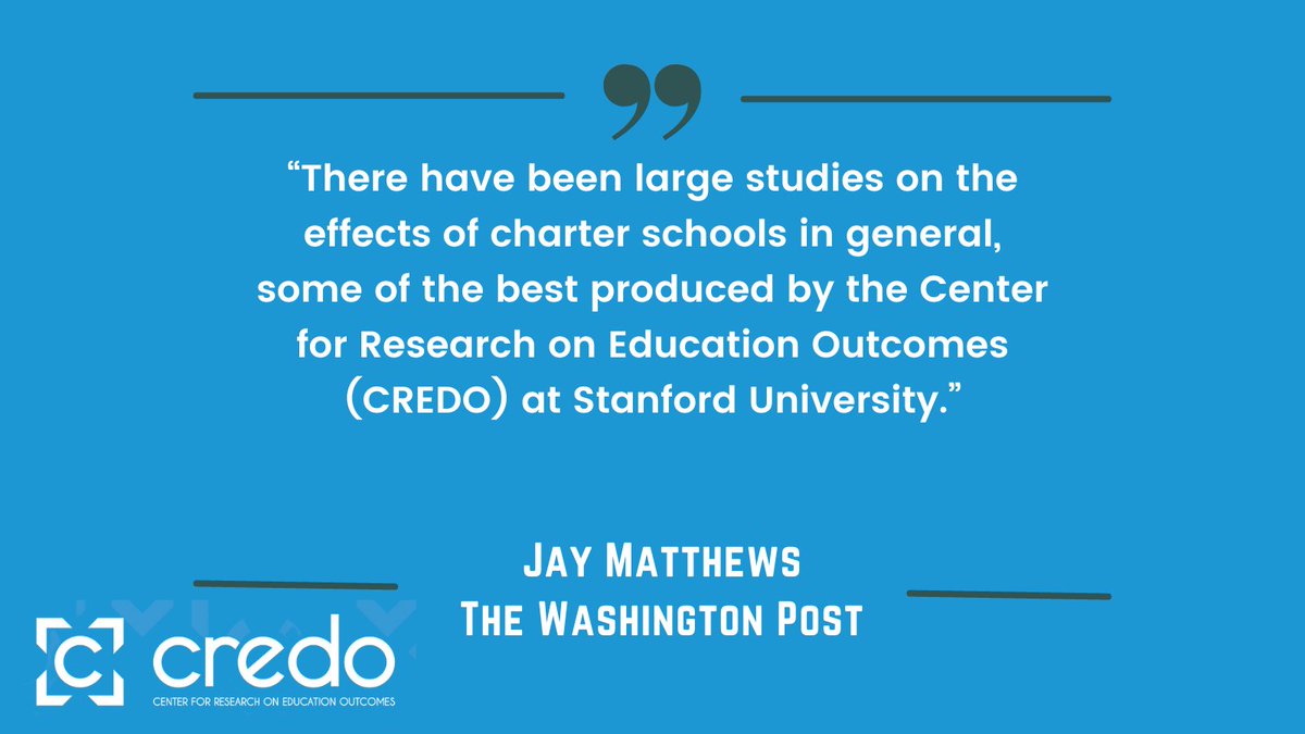 ' Thank you to Jay Matthews for his acknowledgment of our work! With a remarkable career as an education columnist for more than 50 years at @washingtonpost, his words and recognition hold great significance. We are grateful for your support in promoting evidence-based research.'