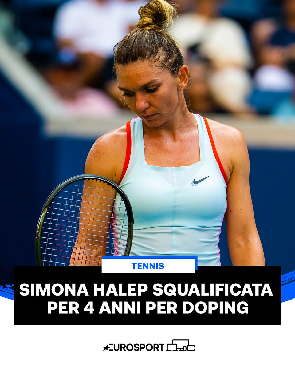 Eurosport IT tweet media