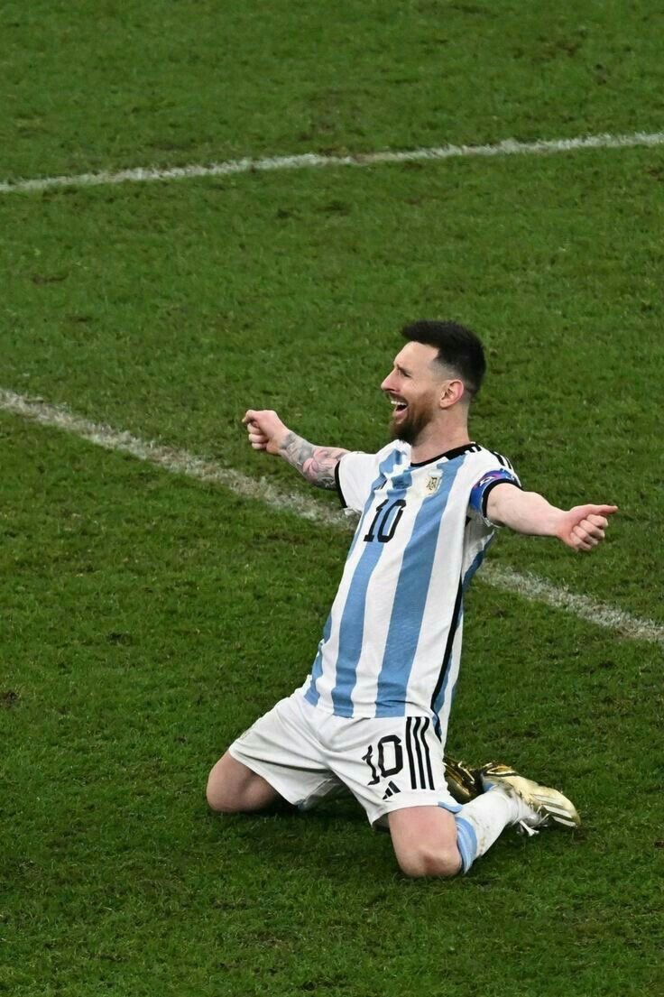 El hombre de la década.