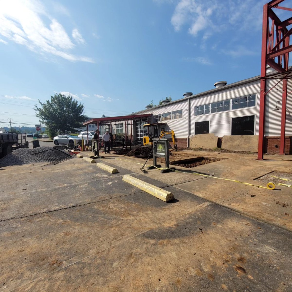 Hop City Birmingham tweet media