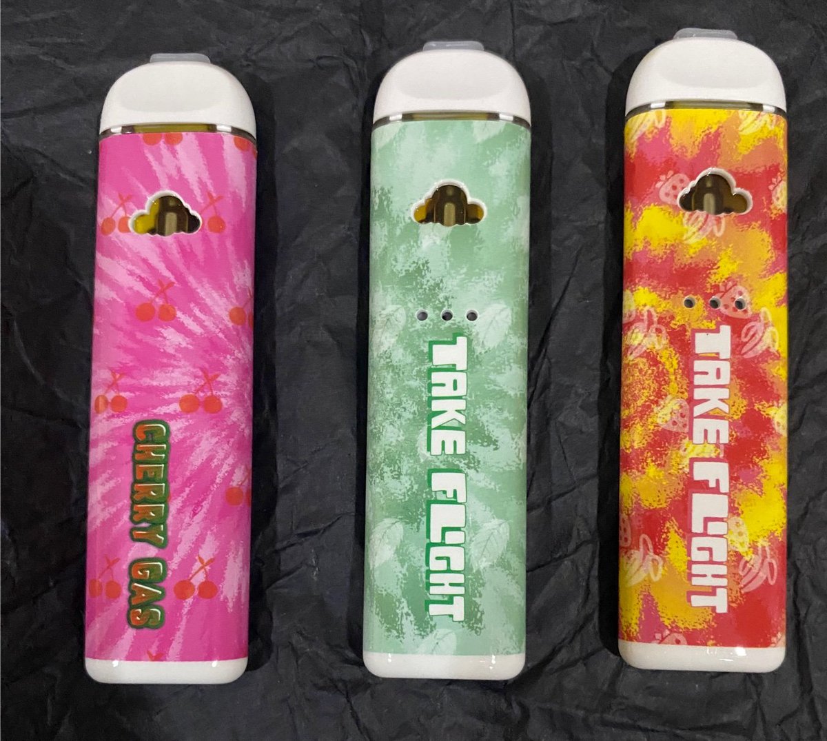 funcloud101's tweet image. Sky Genetic 1g Disposable 
1,400.- thb  ( This is a great one with good price ) ( High Potency &amp;amp; good terp ) 
Please join our group for more menu 
line.me/ti/g2/6bZsw8On…
#กัญชา #กัญชาog #กัญชาไฟฟ้า #กัญชานอก #Disposable #rtu #premium #thc #weed #cannabis #Bangkok #grab #ems