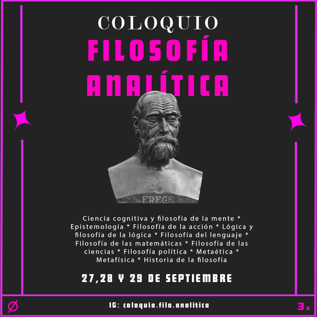 Filosofía UC tweet media