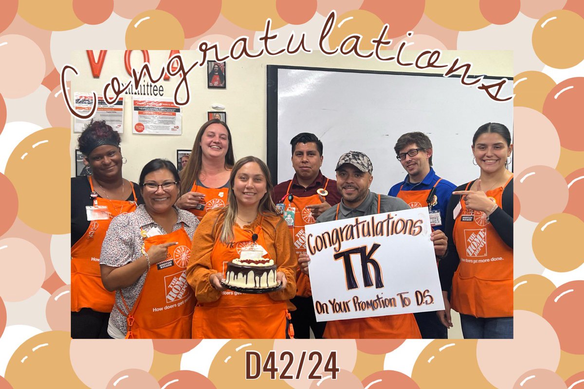 ASDS_6548 (@voa_6548) on Twitter photo Congratulations on this well deserved promotion! You hard work & dedication has paid off. I can’t wait to see all the great things you’ll achieve in this new position. Congrats TK! <a href="/CarpenterTrina1/">Trina Carpenter 🐾</a> <a href="/SheenaG80827119/">Sheena Gonzales</a> <a href="/MonicaRCarr/">Monica</a> <a href="/6549TayaG/">Taya Gonzales</a> <a href="/Killeion1/">Killeion</a> <a href="/AllexsusDLC/">Allexsus Delacruz</a> <a href="/brittney_dee12/">Brittney Dee</a> Congratulations on this well deserved promotion! You hard work & dedication has paid off. I can’t wait to see all the great things you’ll achieve in this new position. Congrats TK! <a href="/CarpenterTrina1/">Trina Carpenter 🐾</a> <a href="/SheenaG80827119/">Sheena Gonzales</a> <a href="/MonicaRCarr/">Monica</a> <a href="/6549TayaG/">Taya Gonzales</a> <a href="/Killeion1/">Killeion</a> <a href="/AllexsusDLC/">Allexsus Delacruz</a> <a href="/brittney_dee12/">Brittney Dee</a>