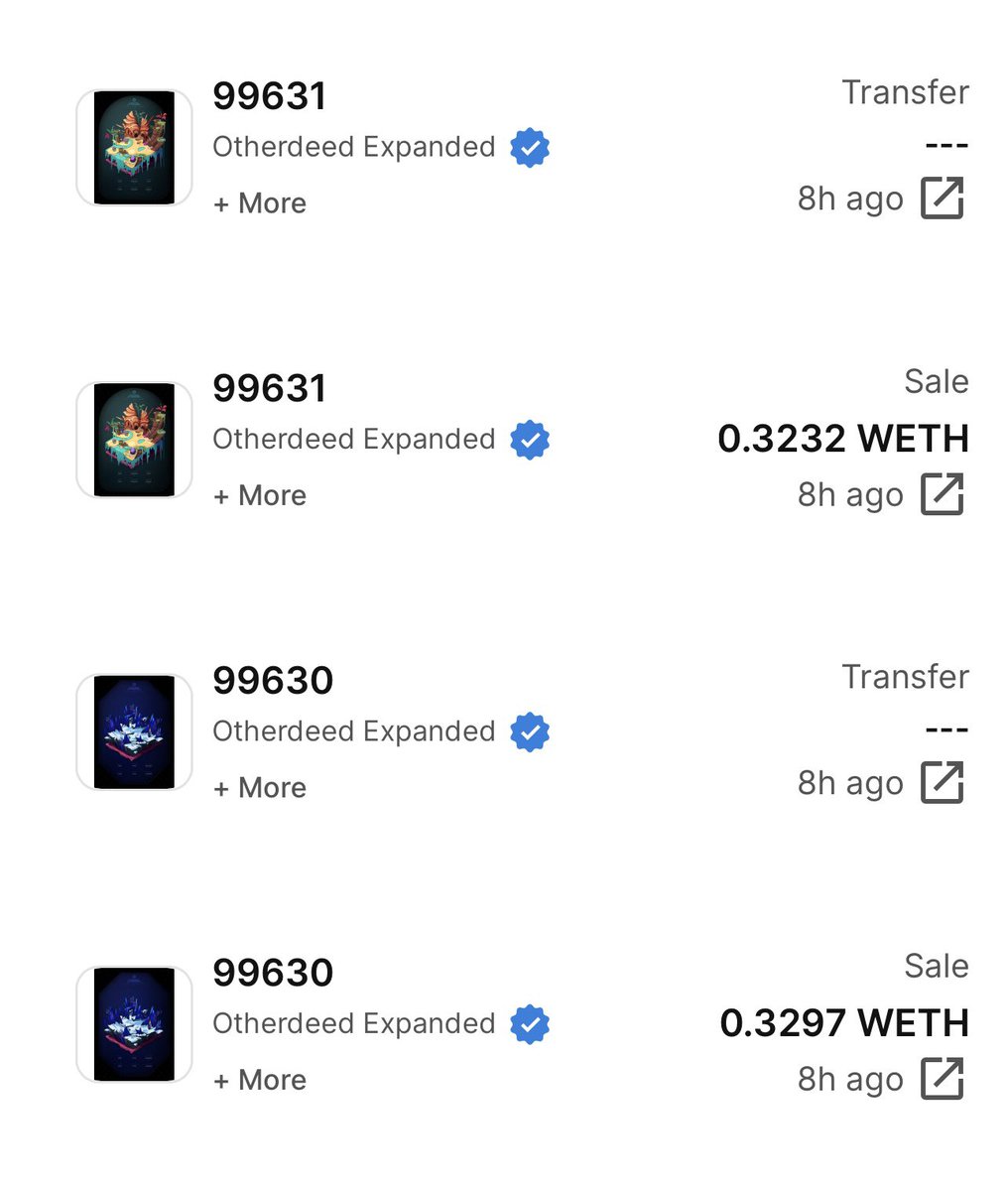 My account was hacked last night and these 2 <a href="/OthersideMeta/">Othersidemeta</a> deeds were stolen.