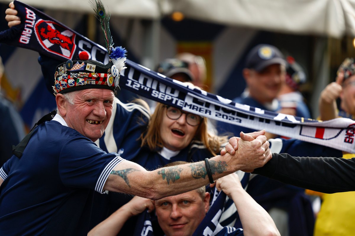 Football Scotland ⚽️🏴 tweet media